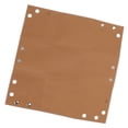 thumbnail image 3 of Storage Container, Foldable Thickened L Size Kraft Paper Bag Degradable  for Fruits, 3 of 8