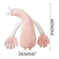 thumbnail image 2 of Almohada de Apoyo para Dormir para Bebés con Función de Palmaditas Controladas a Distancia | Previene El Reflejo de Sobresalto | 0-3 Años, 2 of 5
