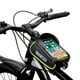 thumbnail image 2 of Sparco SE104BL Porta Celular impermeable pantalla táctil bicicleta y motopatin, 2 of 5