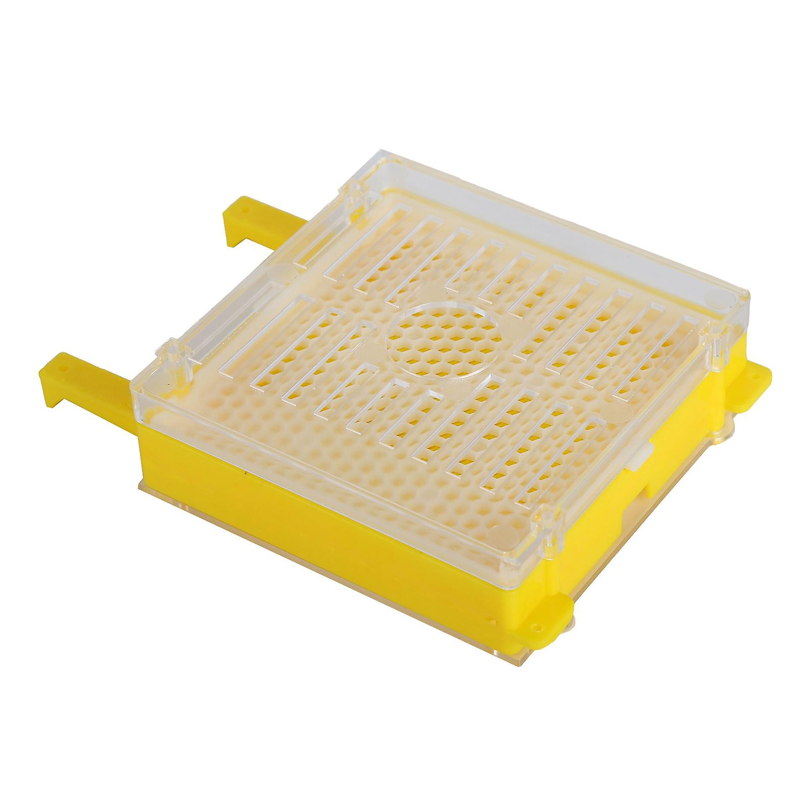 Apiculture System Kit Queen Bee Rearing System Box Beekeeping Box ...