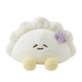 thumbnail image 2 of Cartoon Steamed Bun Plush Toy - Cute Dumpling Shaped Pillow Doll for Home Decor, Comfort Cushion for Girls, and Cozy Bedroom Accent, 2 of 8