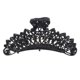 thumbnail image 1 of Large Size Hollowed Grab Hair Clip Europe America Retro Style Girls Women Use Hair Clip, 1 of 3