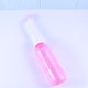 thumbnail image 5 of EeaseMX Botella de bidé irrigadora anal para mujer, pulverizador portátil de mano para higiene personal, 560 ml, transparente, rosa, 5 of 7