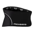 thumbnail image 1 of Cinturón de soporte lumbar Rehband negro, fabricado en SBR/neopreno de 5 mm, estabilizador para espalda y columna lumbar, ideal para deportes y vida diaria., 1 of 5