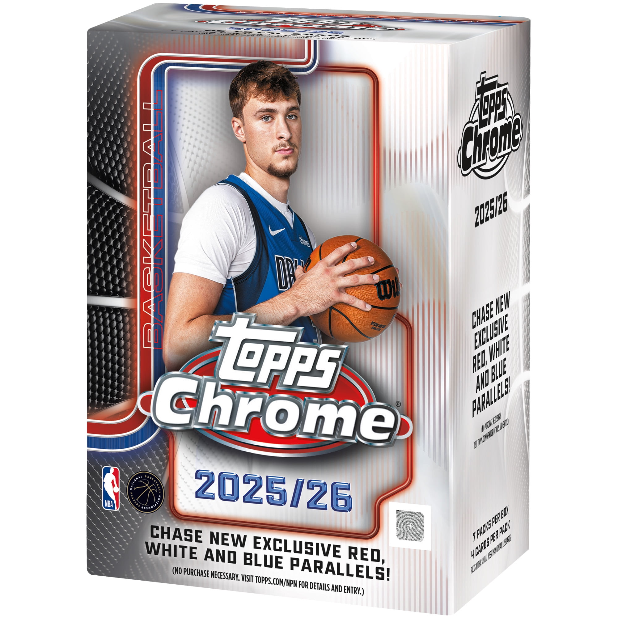 2025 Panini Mosaic Football Trading Cards Blaster Box - Walmart.com 2025 Panini Mosaic Football Trading Cards Blaster Box - Walmart.com