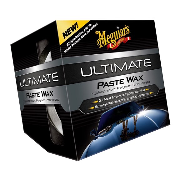 Cera Meguiar's Ultimate Pasta 311 ml 454 g