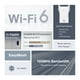 thumbnail image 3 of Extensor de alcance WiFi 6 TP-Link RE765X AX3000 con enchufe inteligente, 3 of 9
