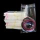 thumbnail image 1 of Bolsa autoadhesiva transparente OPP, bolsa para embalaje de ropa, bolsa autoadhesiva transparente, bolsa de plástico, bolsa autoadhesiva, 1 of 4