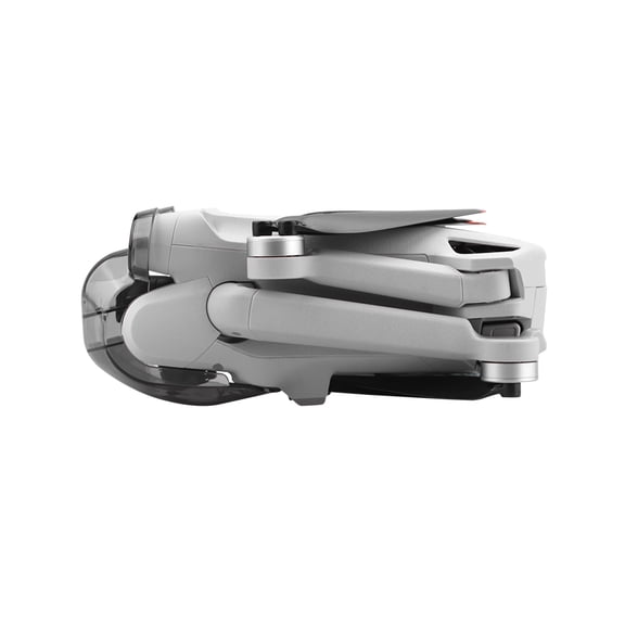 Lens Cover for DJI Mini 3 Pro Translucent Design, Stable Fit, Protection from Collision Accessory Spare