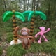 thumbnail image 2 of Globo inflable Soidarity Fiesta hawaiana PVC Tropical verano accesorios, 2 of 6