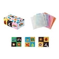 thumbnail image 3 of Juego sensorial Montessori, juguete multipropósito para habilidades motoras, herramientas de enseñanza, regalos educativos, cajas de pañuelos, juguete Hugo Juego sensorial, 3 of 9