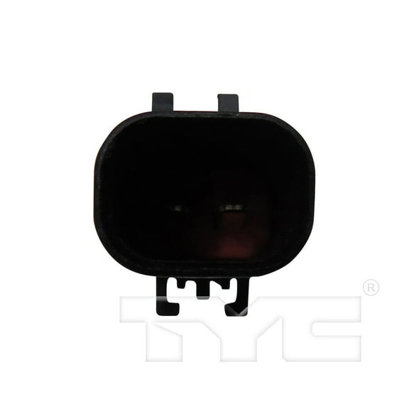 TYC 660524 Power Window Motor and Regulator Assembly For 02-06 Jeep Liberty