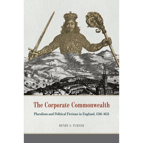 The Corporate Commonwealth, (Hardcover)