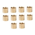 thumbnail image 2 of 10 piezas Piezas de reemplazo de reemplazo de ferrule de billar billar 102 mm, 2 of 8
