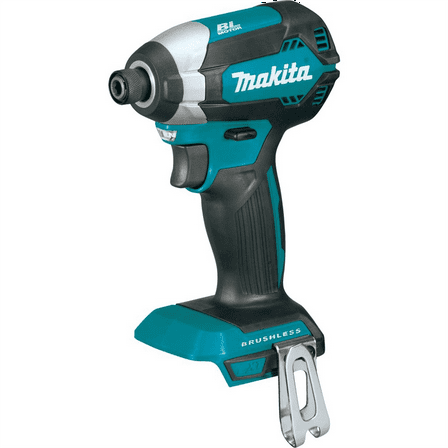 Makita 18V LXT Brushless Cordless Imp Driver (Bare)