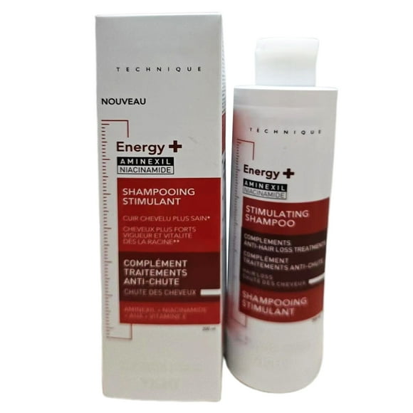 Vichy Dercos Anti Dandruff Shampoo for Oily & Itchy Scalp 200ml/6.76oz