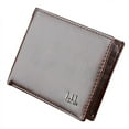 thumbnail image 1 of Mens Synthetic Leather Wallet Money Pockets Credit/ID Cards Holder Purse 2 Colors HFON, 1 of 2