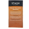 thumbnail image 2 of Stash Tea Chocolate Hazelnut Tea Decaffeinated 18 Bag, Pack of 2, 2 of 2
