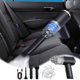 thumbnail image 4 of Aspiradora portátil para coche, potente succión, pequeña aspiradora para coche, mini aspiradora para polvo con USB., 4 of 7
