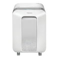 thumbnail image 1 of Fellowes Powershred® LX200 Micro-Cut Shredder (White), 1 of 6