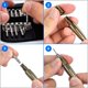 thumbnail image 1 of Juego de herramientas profesionales 25 piezas Compuesto por: Destornillador Pentalobe, Torx, Philips, Destornillador para Smartphones, tablets y Otros Microelectrónicos ZefeiWu 1327533568975, 1 of 1