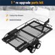 thumbnail image 4 of Trailer for 1/18 RC Car Crawler Axial SCX24 - TRX4M, 4 of 5