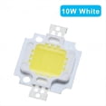 thumbnail image 3 of 10 Bombillas LED con Chip de 10 W, Luz de Alta Potencia para Reflectores, 3 of 6