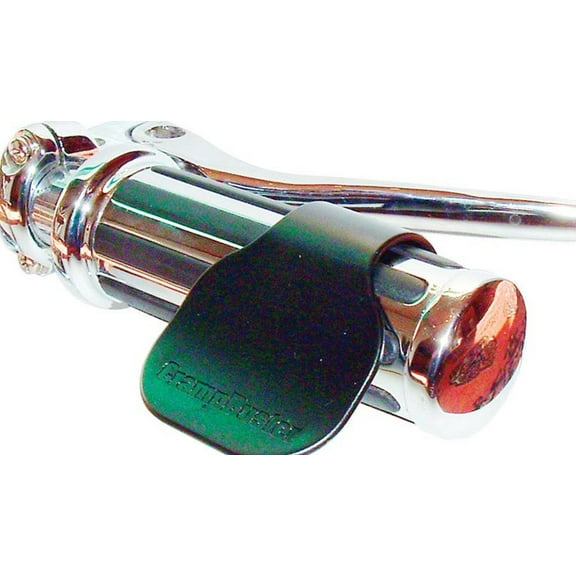 Crampbuster CB2 Standard Grip Up to 1 1/8" Grips Cruise Assist