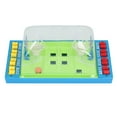 thumbnail image 2 of Basketball Game, Interactive Dual Player Finger Basketball Table Game Toy Improve Finger Dexterity for Kids, 2 of 8