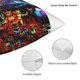 thumbnail image 5 of Funda de almohada supersuave de Five Nights At Freddy's con cremallera para dormitorio, sofá, sillón, fundas de almohada mullidas y acogedoras para todas las estaciones, almohada cuadrada, 5 of 8