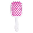 thumbnail image 7 of Air Cushion Combs Women Scalp Massage Comb Hair Brush women Hollowing Out Home Salon DIY Hairdressing Tool brush for Hair Comb, 7 of 7