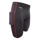 thumbnail image 3 of Short De Compresion Caballero, Correr-natacion, 3 of 4