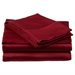 thumbnail image 2 of Simple Luxury 400 Thread Count Egyptian Cotton Sheet Set, 2 of 2