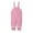 Z04 Pink, variant on Kids Rain Pants,Toddler Rain Bib Pants Waterproof Mud Jumpsuit with Lining Windproof Rain Clothes Boys Girls Outdoorwear,Girls Rain Pants,Pink,3-4 Years