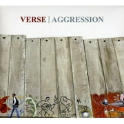 Verse - Aggression - Alternative - CD