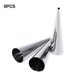 thumbnail image 5 of 6pcs Stainless Steel Croissant Spiral Pastry Fondant Cake Baking Mold Diy Tool, 5 of 5