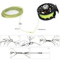 thumbnail image 4 of 100ft Forward Floating Fly Fishing Line Fly Fishing Main Line Wthout Connectors, 4 of 10
