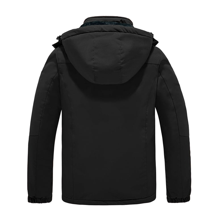 驚きの値段で Men's Skieer Insulated Hood Removable with Jacket Ski Clothing