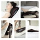 thumbnail image 4 of Massage Pillow for Neck Back Shoulder, Electric Shiatsu Massage Cushion for Pain Relief and Relaxation at Home, Office, and Travel, 4 of 5
