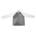 thumbnail image 5 of Uikmnh Men's Sweatshirts, Knit Textured Long Sleeve Shirt Casual Business Button Down Collar Solid Color Design for Autumn,XL, 5 of 5