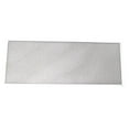 thumbnail image 2 of For CHEF Aluminum Range Hood Grease Filter 486x194x9mm 102687 R4204, 2 of 8