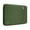 Green, variant on tomtoc 360° Protective Laptop Sleeve for 13-inch New MacBook Air M5/A3449 (2026) M4/A3240, M3/A3113, M2/A2681, M1/A2337, Water-Resistant Computer Case Bag Fits 13" MacBook Neo A18 & MacBook Pro M2/M1