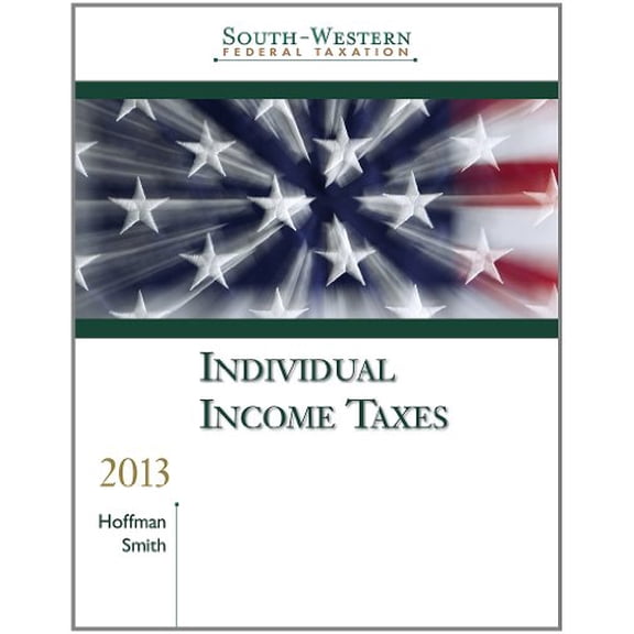 Pre-Owned Individual Income Taxes, Professional Edition [With CDROM]