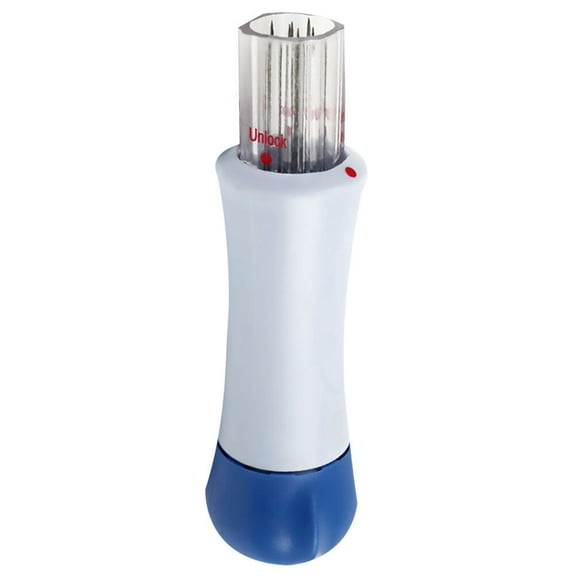 unbranded  Felting Stitch Punch Craft Supplies Needle Kit Beginner Kits