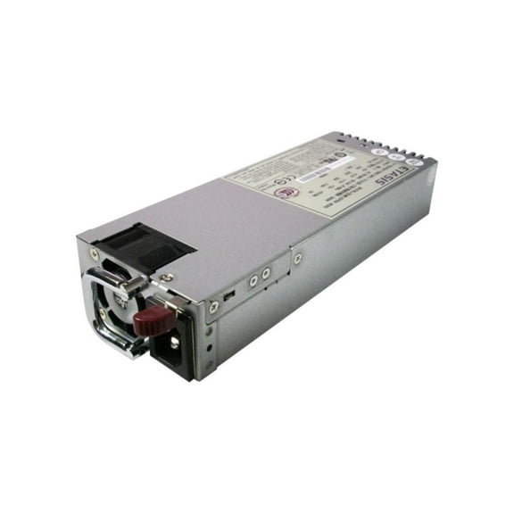 QNAP Single Power Supply w/o Bracket for 2U