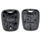 thumbnail image 4 of Reemplazo de la cubierta del FOB del coche de la llave de 2 botones para Citroen C1 C2 C3 C4 Xsara,B,11 Feliz Sencillez, 4 of 5