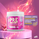thumbnail image 2 of Pre Entreno Pre Boost Sabor Uva BPN PRO • 25 Porciones • Cafeína, Beta-Alanina, L-Arginina• Energía, Resistencia, Pre Entrenamiento y Enfoque Deportivo, 2 of 10