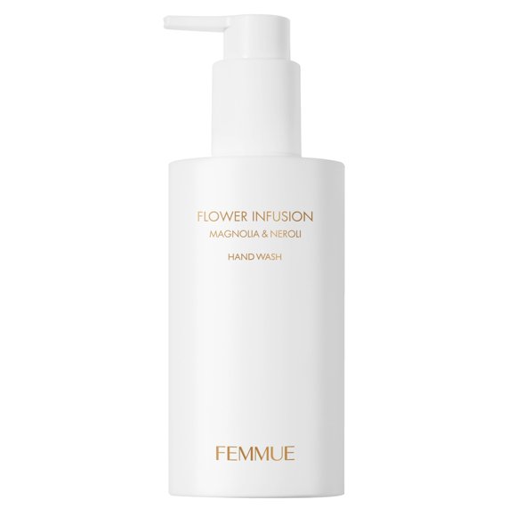 Gel de manos FEMMUE 235 ml Magnolia y Neroli