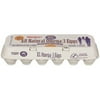 Great Day Naturals: Extra Large/All Natural Omega-3 Eggs