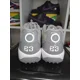 thumbnail image 4 of Ni - ke Ni - ke Air Jordan 9 G Cool Grey White Mens Golf Shoes FJ5934-001 Size 5.5 Men, 4 of 5